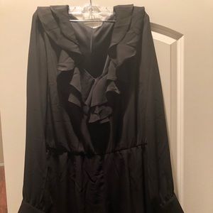 Jennifer Lopez Romper